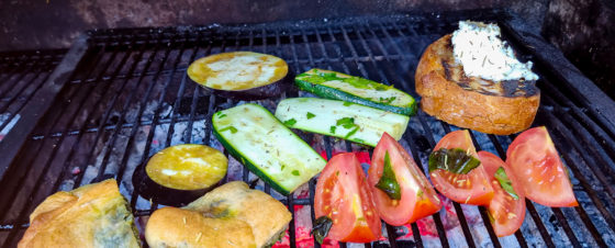 Grill
